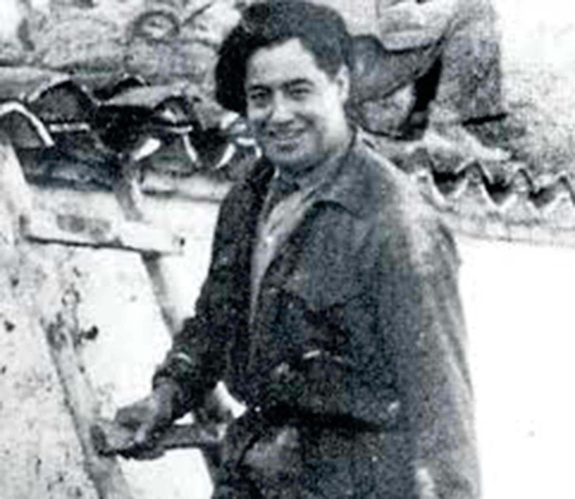 Ramón Ruiz Alonso